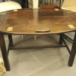 775 3366 COFFEE TABLE